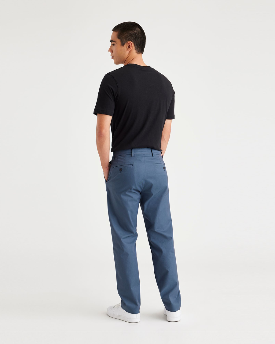 (image for) Unique Advantage City Tech Trousers, Slim Fit